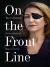 Cover image for On the Front Line